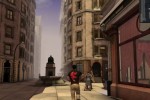 Escape From Paradise City (PC)