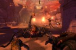 Painkiller: Overdose (PC)