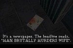 Dementium: The Ward (DS)