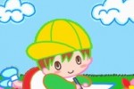 Interactive Storybook Series 3 (DS)