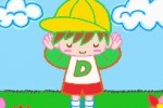 Interactive Storybook Series 3 (DS)