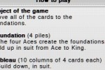 Solitaire Overload (DS)