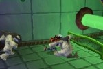 Crash of the Titans (DS)