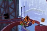 Crash of the Titans (DS)