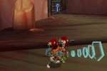 Crash of the Titans (DS)