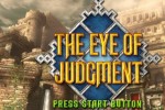 The Eye of Judgment (PlayStation 3)