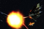 Battlestar Galactica (PC)
