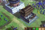 Age of Empires III: The Asian Dynasties (PC)