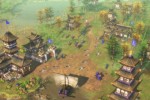 Age of Empires III: The Asian Dynasties (PC)