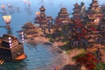 Age of Empires III: The Asian Dynasties (PC)