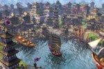 Age of Empires III: The Asian Dynasties (PC)