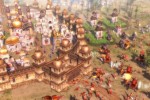 Age of Empires III: The Asian Dynasties (PC)