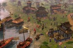 Age of Empires III: The Asian Dynasties (PC)