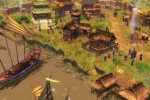 Age of Empires III: The Asian Dynasties (PC)