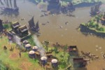 Age of Empires III: The Asian Dynasties (PC)