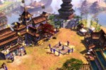 Age of Empires III: The Asian Dynasties (PC)