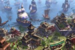 Age of Empires III: The Asian Dynasties (PC)