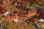 Age of Empires III: The Asian Dynasties (PC)