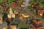 Age of Empires III: The Asian Dynasties (PC)