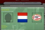 Worldwide Soccer Manager 2008 (PC)
