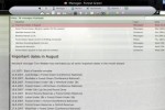 Worldwide Soccer Manager 2008 (PC)