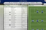 Worldwide Soccer Manager 2008 (PC)
