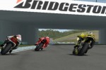 MotoGP 07 (PlayStation 2)