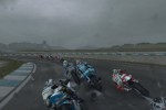 MotoGP 07 (PlayStation 2)