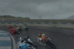 MotoGP 07 (PlayStation 2)