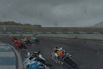 MotoGP 07 (PlayStation 2)