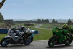 MotoGP 07 (PlayStation 2)