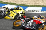 MotoGP 07 (PlayStation 2)