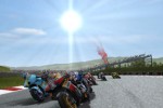 MotoGP 07 (PlayStation 2)