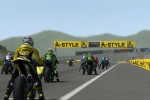 MotoGP 07 (PlayStation 2)