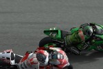 MotoGP 07 (PlayStation 2)