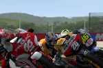 MotoGP 07 (PlayStation 2)