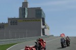 MotoGP 07 (PlayStation 2)