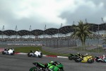 MotoGP 07 (PlayStation 2)