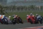 MotoGP 07 (PlayStation 2)