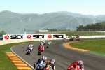 MotoGP 07 (PlayStation 2)