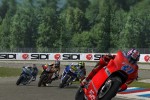 MotoGP 07 (PlayStation 2)