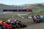 MotoGP 07 (PlayStation 2)