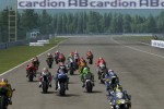 MotoGP 07 (PlayStation 2)