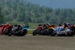 MotoGP 07 (PlayStation 2)