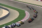 MotoGP 07 (PlayStation 2)