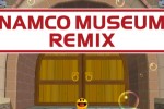 Namco Museum Remix (Wii)
