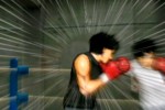 Victorious Boxers: Revolution (Wii)