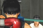 Victorious Boxers: Revolution (Wii)