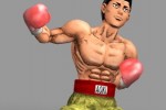 Victorious Boxers: Revolution (Wii)