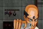 Victorious Boxers: Revolution (Wii)
